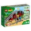 10872 - LEGO DUPLO Vasúti híd és sínek