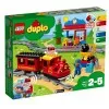 10874 - LEGO DUPLO Vasút Gőzmozdony