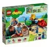 10874 - LEGO DUPLO Vasút Gőzmozdony