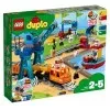 10875 - LEGO DUPLO Vasút Tehervonat