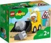 10930 - LEGO DUPLO Város Buldózer