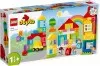 10935 - DUPLO Classic Betűváros