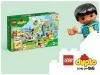 10956 LEGO DUPLO Város Vidámpark