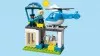 10959 - LEGO DUPLO Város Rendőrkapitányság és helikopter