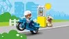 10967 - LEGO DUPLO Város Rendőrségi motorkerékpár