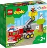 10969 - LEGO DUPLO Város Tűzoltóautó