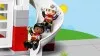 10970 - LEGO DUPLO Város Tűzoltóállomás és helikopter