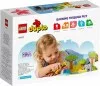 10971 - LEGO DUPLO Város Afrika vadállatai