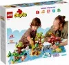 10975 - LEGO DUPLO Város A nagyvilág vadállatai