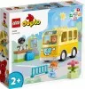 10988 - LEGO DUPLO Buszozás