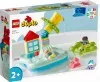 10989 - LEGO DUPLO Aquapark