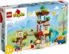 10993 - LEGO DUPLO 3 az 1-ben lombház