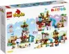 10993 - LEGO DUPLO 3 az 1-ben lombház