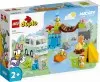 10997 - LEGO DUPLO Disney™ Kemping kaland