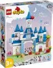 10998 - LEGO DUPLO Disney™ 3 az 1-ben elvarázsolt kastély