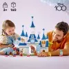10998 - LEGO DUPLO Disney™ 3 az 1-ben elvarázsolt kastély