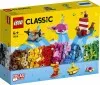 11018 - LEGO Classic Kreatív óceáni móka 333 alkatrésszel