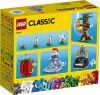 11019 - LEGO Classic Kockák és funkciók 500 alkatrésszel