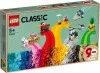 11021 - LEGO Classic A játék 90 éve