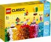 11029 - LEGO Classic Kreatív partiszett 900 alkatrésszel