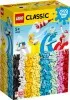 11032 - LEGO Classic Kreatív színes kockák