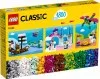 11033 - LEGO Classic Kreatív fantáziavilág 1800 alkatrésszel