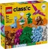 11041 - LEGO Classic - Kreatív dinoszauruszok