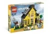 4996 - LEGO Tengerparti ház - Strandolás