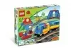 5608 - DUPLO Vasúti kezdő készlet