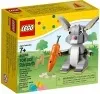 40086 - LEGO Creator Húsvéti nyúl