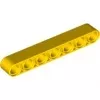 32524c3 - LEGO sárga technic kar 7 hosszú