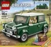 10242 LEGO Creator Expert MINI Cooper