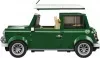 10242 LEGO Creator Expert MINI Cooper