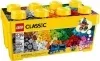 10696 - LEGO® Közepes méretű kreatív építőkészlet 484 alkatrésszel