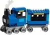 10696 - LEGO® Közepes méretű kreatív építőkészlet 484 alkatrésszel