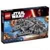 75105 - LEGO Star Wars Millennium Falcon™