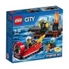 60106 - LEGO® City Tűzoltó kezdőkészlet