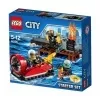 60106 - LEGO® City Tűzoltó kezdőkészlet