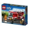 60107 - LEGO® City Létrás tűzoltóautó