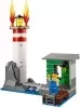 60109 - LEGO® City Tűzoltóhajó