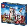 60110 - LEGO® City Tűzoltóállomás