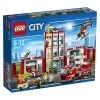 60110 - LEGO® City Tűzoltóállomás