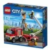 60111 - LEGO® City Emelőkosaras tűzoltóautó