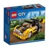 60113 - LEGO® City Rally autó