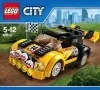 60113 - LEGO® City Rally autó