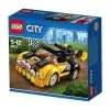 60113 - LEGO® City Rally autó