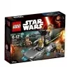 75131 - LEGO® Star Wars Ellenállás oldali harci csomag