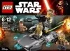 75131 - LEGO® Star Wars Ellenállás oldali harci csomag