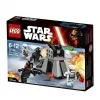 75132 - LEGO® Star Wars Első rendi harci csomag