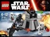 75132 - LEGO® Star Wars Első rendi harci csomag